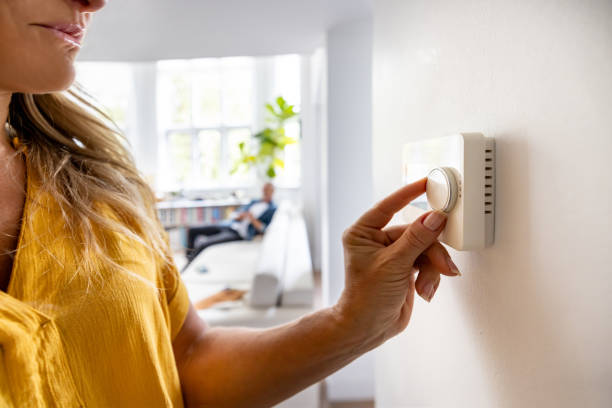 Best HVAC cleaning services  in Nes, IL
