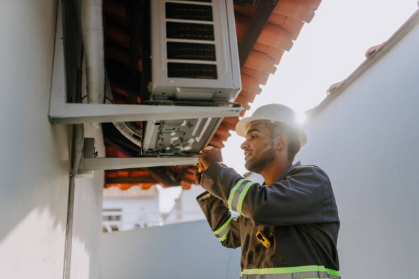 Best HVAC repair near me  in Nes, IL