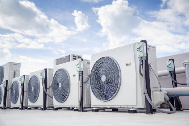 Best HVAC repair near me  in Nes, IL